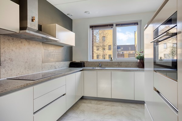 Medium property photo - Eli Heimanslaan 6, 8044 RH Zwolle