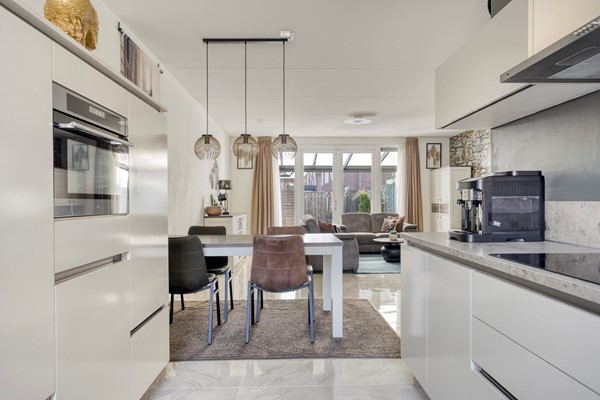 Medium property photo - Eli Heimanslaan 6, 8044 RH Zwolle