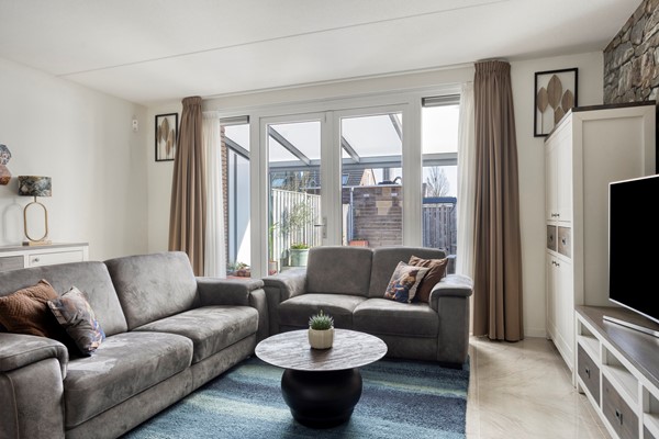 Medium property photo - Eli Heimanslaan 6, 8044 RH Zwolle