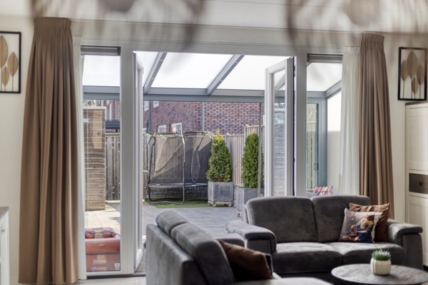 Medium property photo - Eli Heimanslaan 6, 8044 RH Zwolle