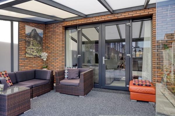 Medium property photo - Eli Heimanslaan 6, 8044 RH Zwolle