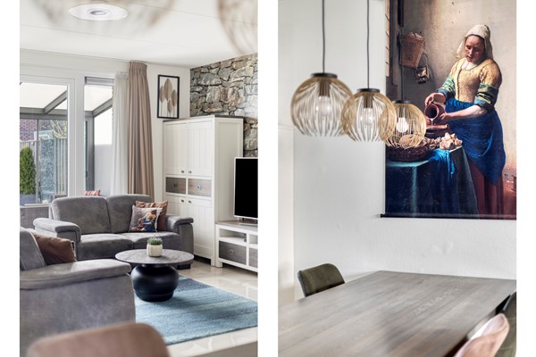 Medium property photo - Eli Heimanslaan 6, 8044 RH Zwolle