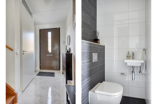 Medium property photo - Eli Heimanslaan 6, 8044 RH Zwolle