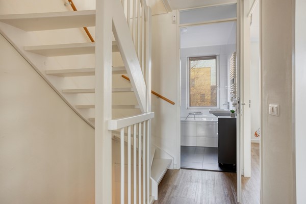 Medium property photo - Eli Heimanslaan 6, 8044 RH Zwolle