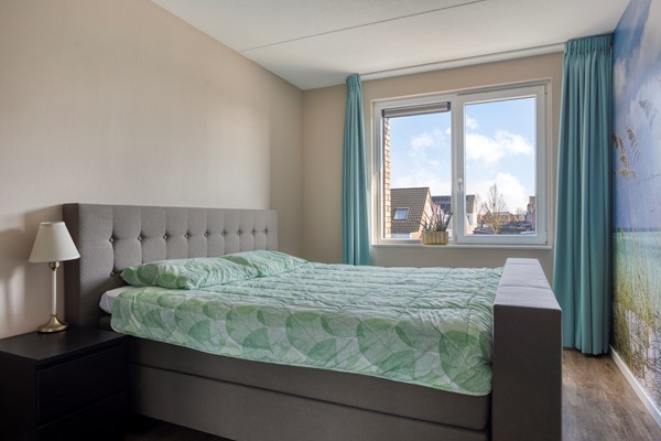 Medium property photo - Eli Heimanslaan 6, 8044 RH Zwolle