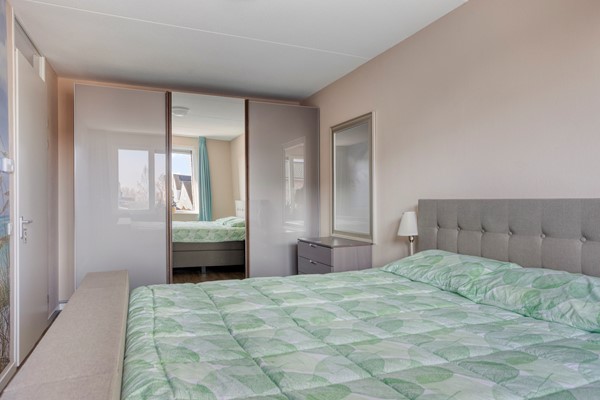 Medium property photo - Eli Heimanslaan 6, 8044 RH Zwolle