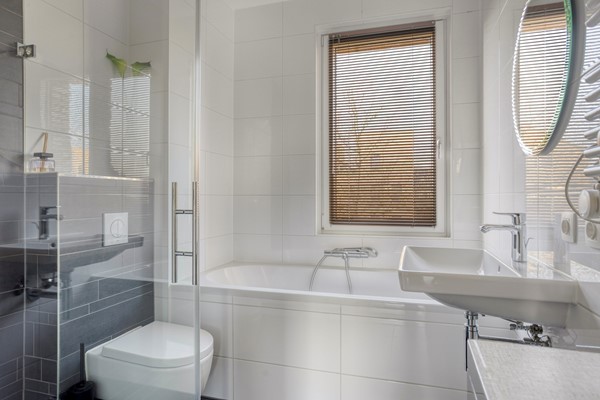 Medium property photo - Eli Heimanslaan 6, 8044 RH Zwolle