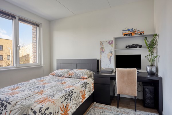 Medium property photo - Eli Heimanslaan 6, 8044 RH Zwolle