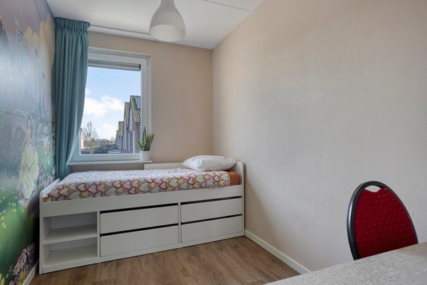 Medium property photo - Eli Heimanslaan 6, 8044 RH Zwolle