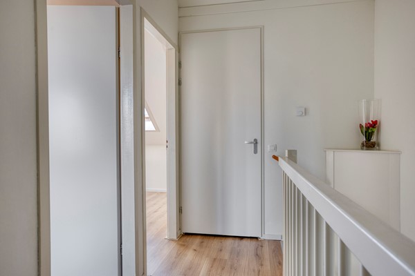 Medium property photo - Eli Heimanslaan 6, 8044 RH Zwolle