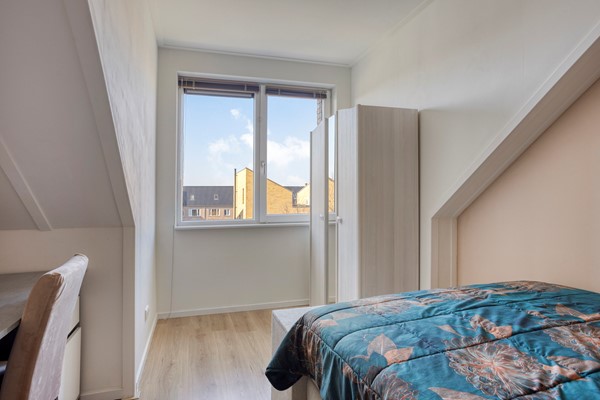 Medium property photo - Eli Heimanslaan 6, 8044 RH Zwolle