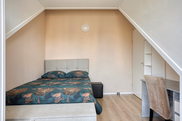 Medium property photo - Eli Heimanslaan 6, 8044 RH Zwolle