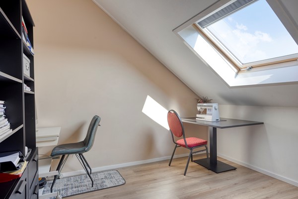 Medium property photo - Eli Heimanslaan 6, 8044 RH Zwolle