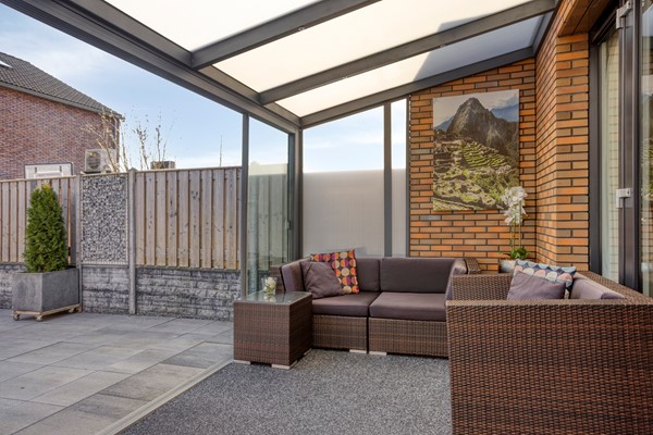 Medium property photo - Eli Heimanslaan 6, 8044 RH Zwolle