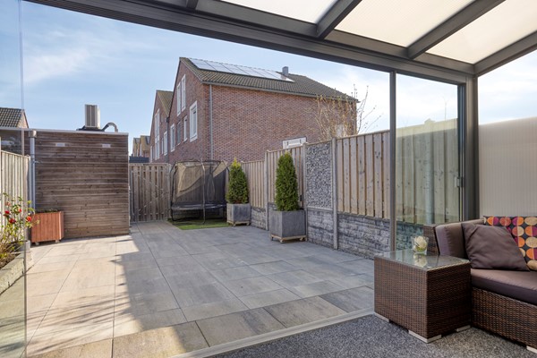 Medium property photo - Eli Heimanslaan 6, 8044 RH Zwolle