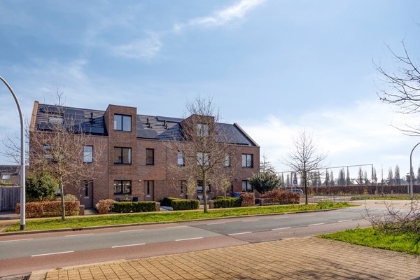 Medium property photo - Eli Heimanslaan 6, 8044 RH Zwolle
