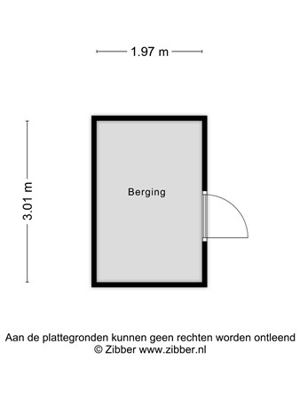 Eli Heimanslaan 6, 8044 RH Zwolle - 