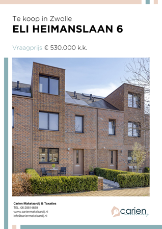 Brochure preview - brochure