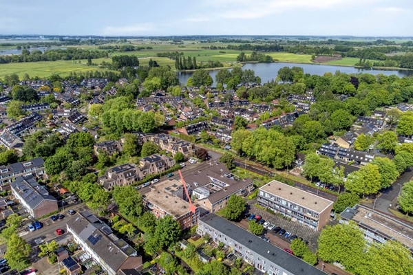 Medium property photo - Greuns 27, 8032 MS Zwolle