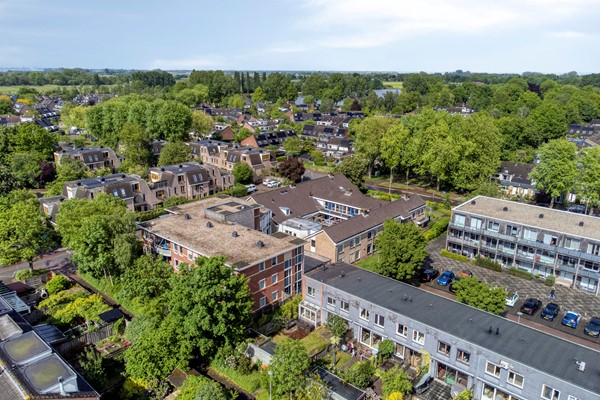 Medium property photo - Greuns 27, 8032 MS Zwolle