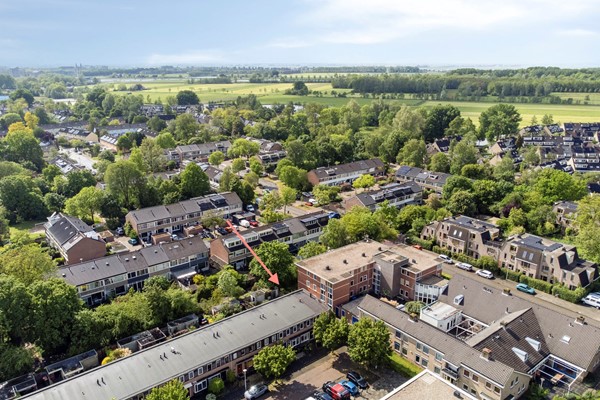 Medium property photo - Greuns 27, 8032 MS Zwolle