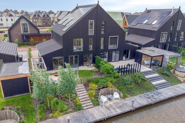 Medium property photo - Driemaster 19, 8269 AA Reeve