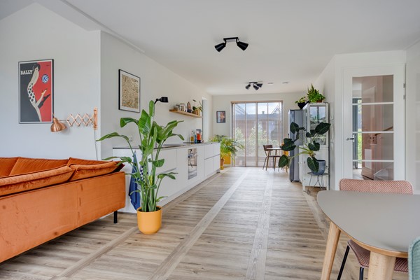 Medium property photo - Driemaster 19, 8269 AA Reeve