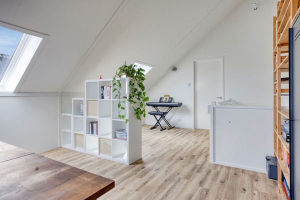 Medium property photo - Driemaster 19, 8269 AA Reeve