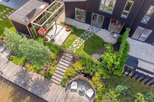 Medium property photo - Driemaster 19, 8269 AA Reeve