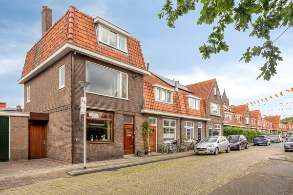 Begoniastraat 3, 8012 DA Zwolle