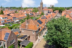 Koop: Begoniastraat 3, 8012 DA Zwolle