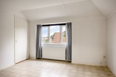 Koop: Begoniastraat 3, 8012 DA Zwolle