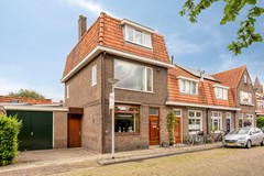 Koop: Begoniastraat 3, 8012 DA Zwolle