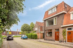 Koop: Begoniastraat 3, 8012 DA Zwolle