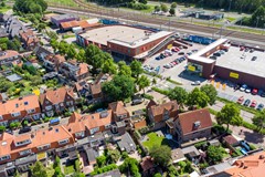 Koop: Begoniastraat 3, 8012 DA Zwolle