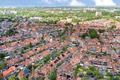 Koop: Begoniastraat 3, 8012 DA Zwolle