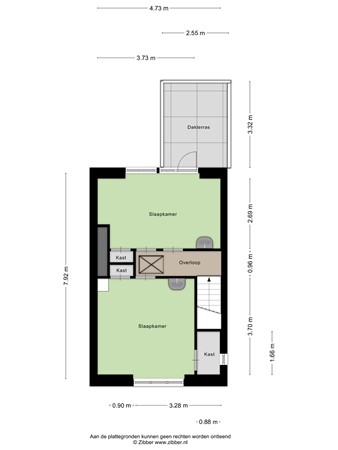 Begoniastraat 3, 8012 DA Zwolle - 