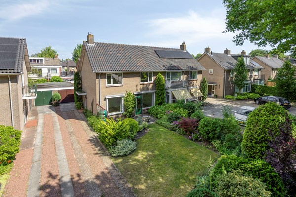 Campherbeeklaan 87, 8024BV Zwolle