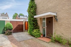 Verkocht onder voorbehoud: Campherbeeklaan 87, 8024 BV Zwolle