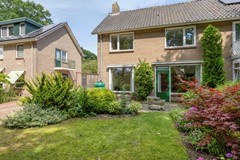 Verkocht onder voorbehoud: Campherbeeklaan 87, 8024 BV Zwolle