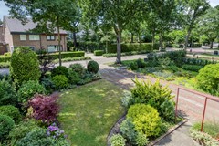 Verkocht onder voorbehoud: Campherbeeklaan 87, 8024 BV Zwolle