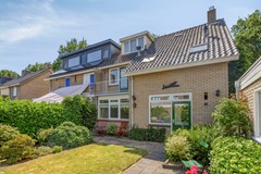 Verkocht onder voorbehoud: Campherbeeklaan 87, 8024 BV Zwolle