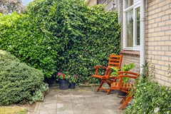 Verkocht onder voorbehoud: Campherbeeklaan 87, 8024 BV Zwolle