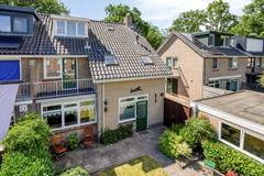 Verkocht onder voorbehoud: Campherbeeklaan 87, 8024 BV Zwolle