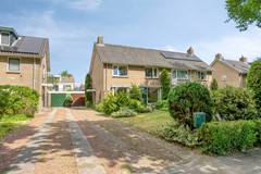 Verkocht onder voorbehoud: Campherbeeklaan 87, 8024 BV Zwolle