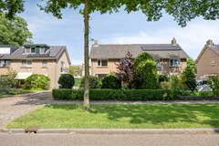 Verkocht onder voorbehoud: Campherbeeklaan 87, 8024 BV Zwolle