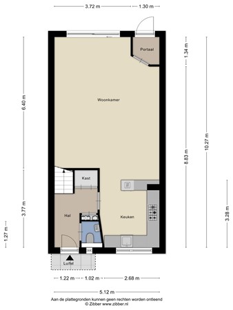 Vrouwenlaan 67, 8017 HR Zwolle - 