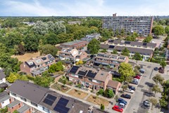 Nieuw in verkoop: Mendelssohnstraat 30, 8031 ZG Zwolle