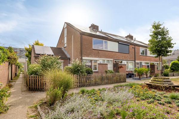 Mendelssohnstraat 30, 8031 ZG Zwolle