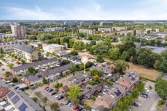 Nieuw in verkoop: Mendelssohnstraat 30, 8031 ZG Zwolle
